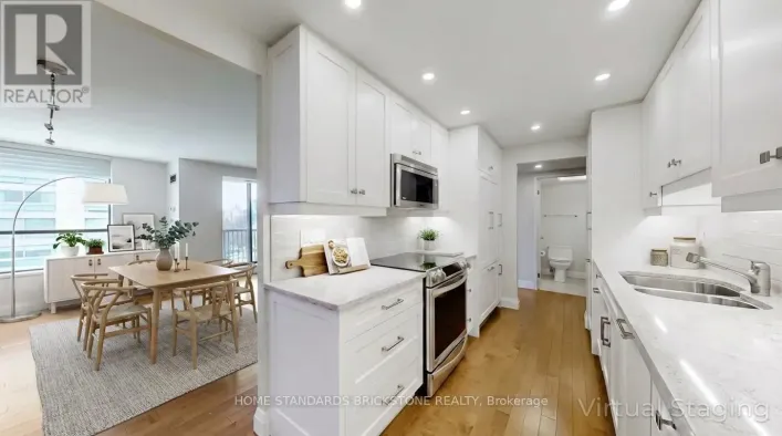 803 - 47 ST CLAIR AVENUE W, Toronto