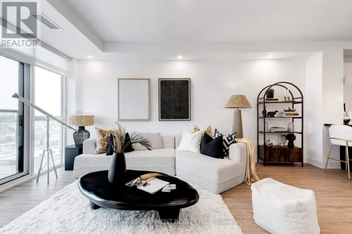 803 - 470 DUNDAS STREET E, Hamilton