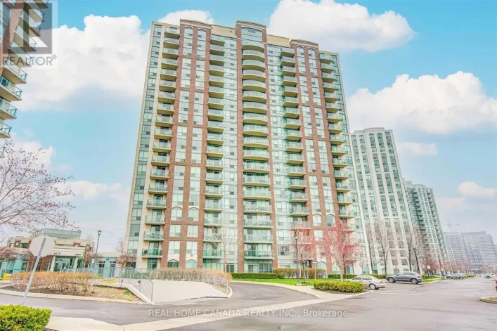 803 - 4889 KIMBERMOUNT AVENUE, Mississauga