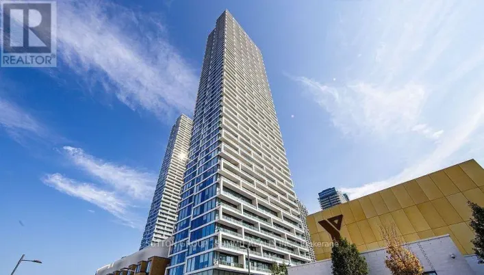 803 - 5 BUTTERMILL AVENUE, Vaughan