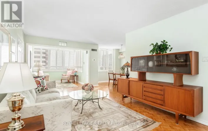 803 - 5 LISA STREET, Brampton