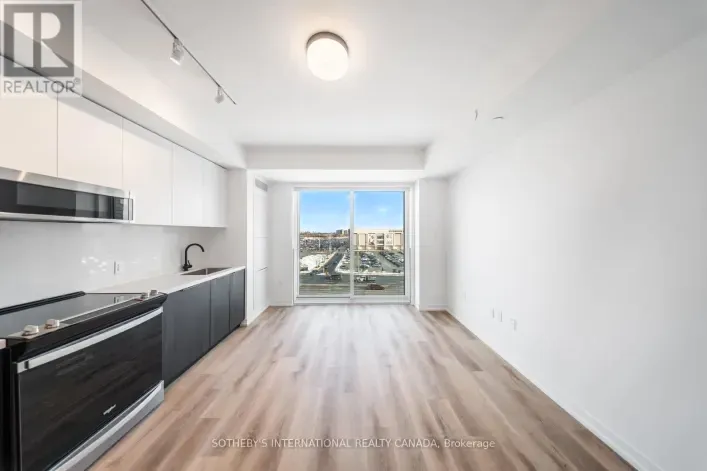 803 - 5 YORK GARDEN WAY, Toronto