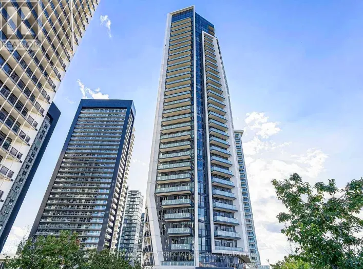 803 - 50 ORDNANCE STREET, Toronto