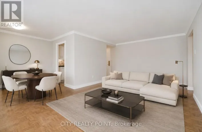803 - 55 ISABELLA STREET, Toronto
