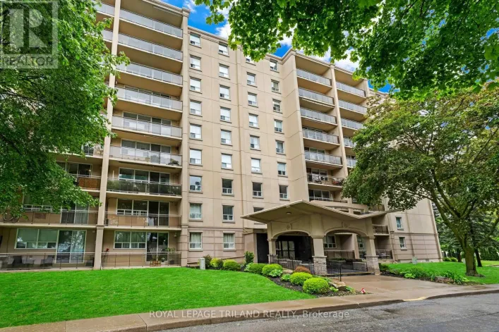 803 - 6400 HUGGINS STREET, Niagara Falls