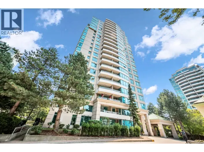 803 6611 SOUTHOAKS CRESCENT, Burnaby