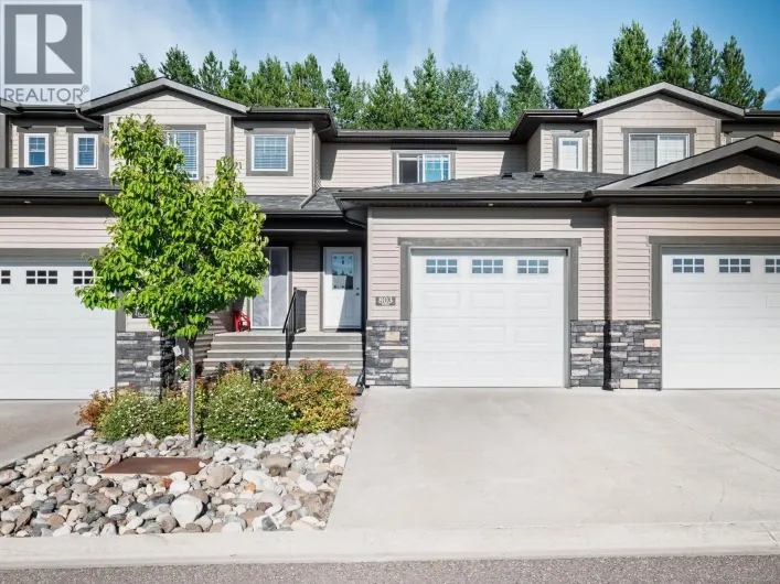 803 6798 WESTGATE AVENUE, Prince George