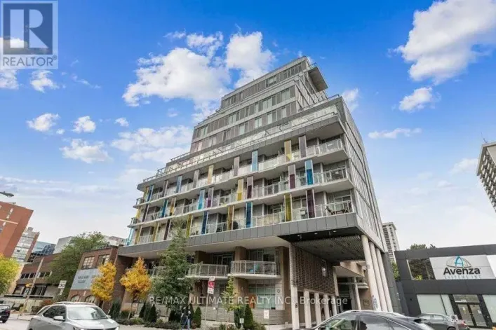 803 - 68 MERTON STREET, Toronto