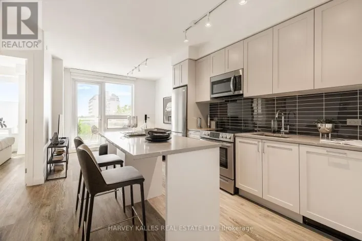 803 - 71 REDPATH AVENUE, Toronto