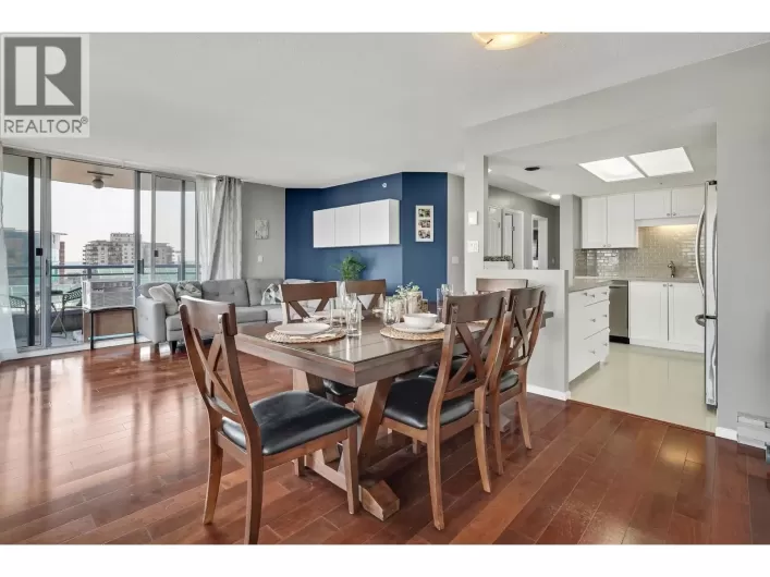 803 719 PRINCESS STREET, New Westminster