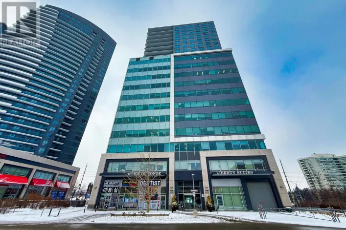 803 - 7191 YONGE STREET, Markham