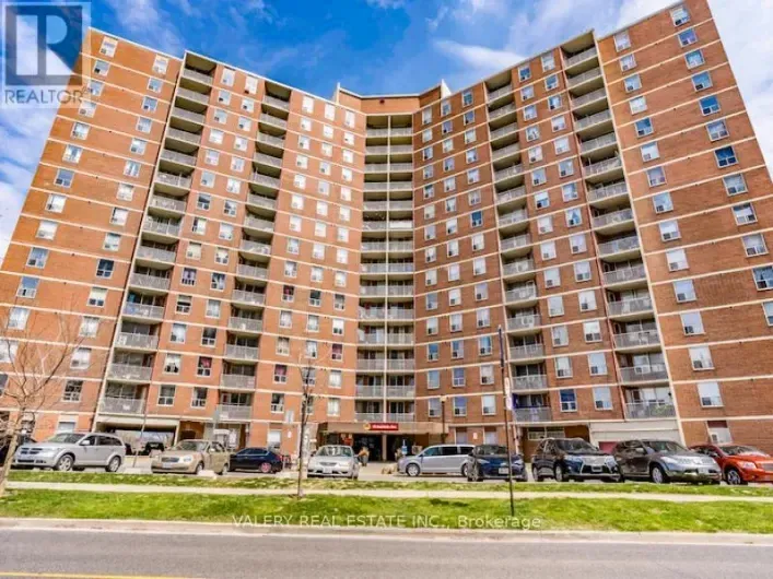 803 - 75 EASTDALE AVENUE, Toronto