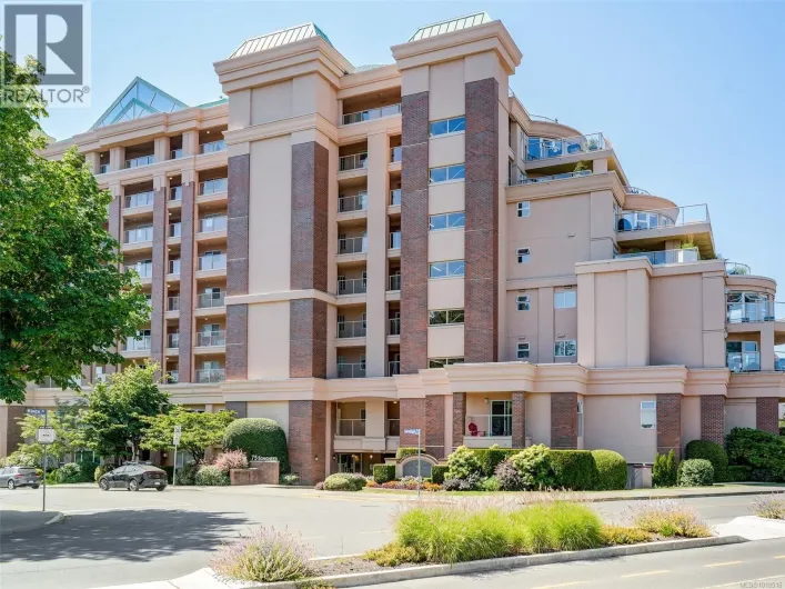 803 75 Songhees Rd, Victoria