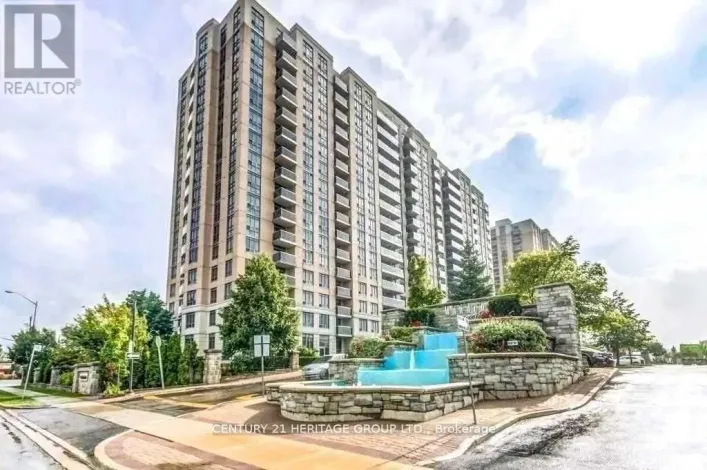 803 - 8 MONDEO DRIVE, Toronto