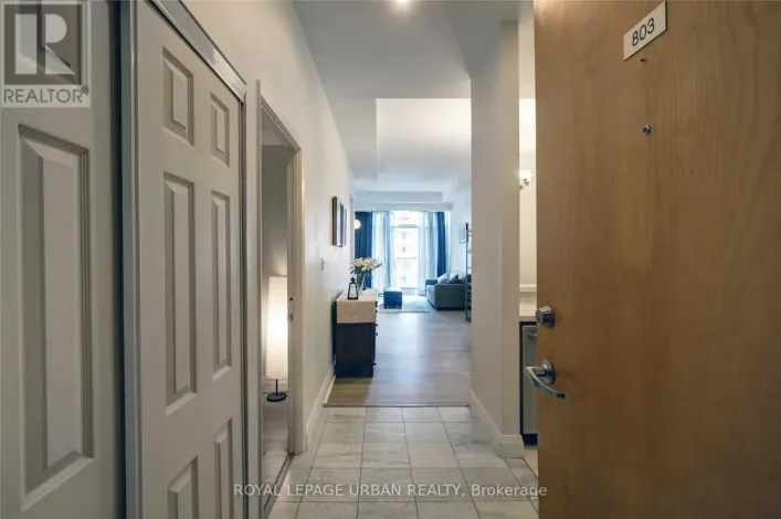 803 - 8 WELLESLEY STREET E, Toronto