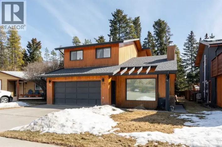 803 800 Larch Place, Canmore
