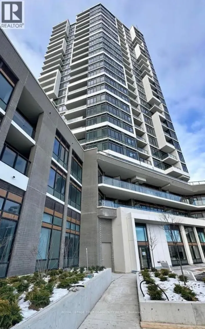 803 - 8020 DERRY ROAD, Milton