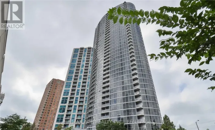 803 - 83 BOROUGH DRIVE, Toronto