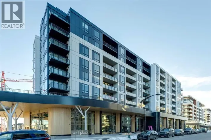 803, 8375 Broadcast Avenue SW, Calgary