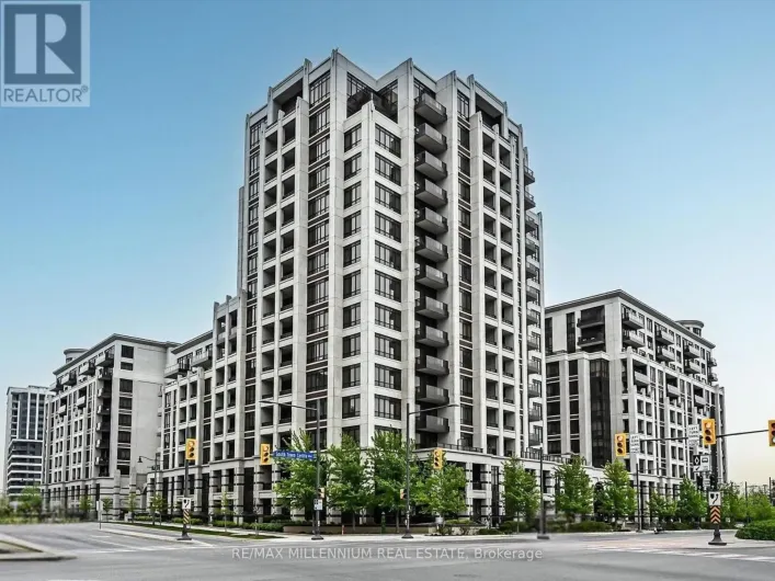 803 - 89 SOUTH TOWN CENTRE BOULEVARD, Markham