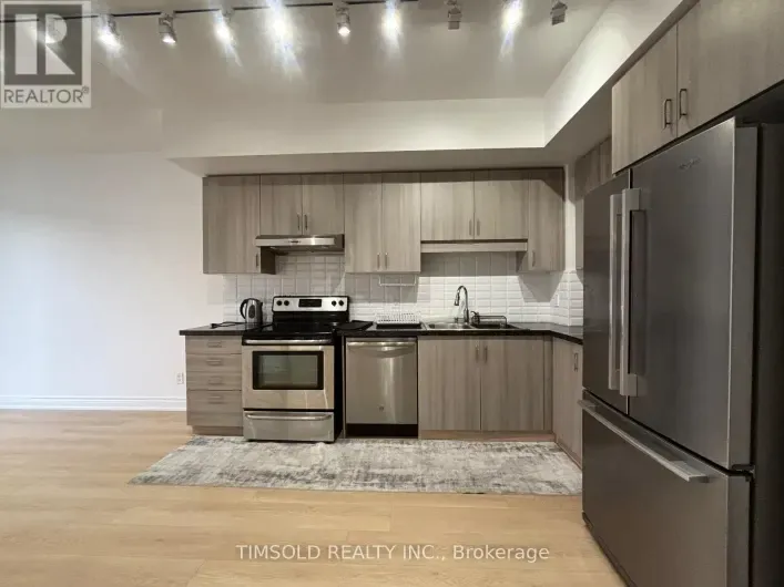 803 - 89 SOUTH TOWN CENTRE BOULEVARD, Markham