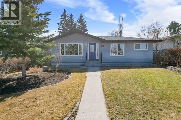 803 94 Avenue SW, Calgary