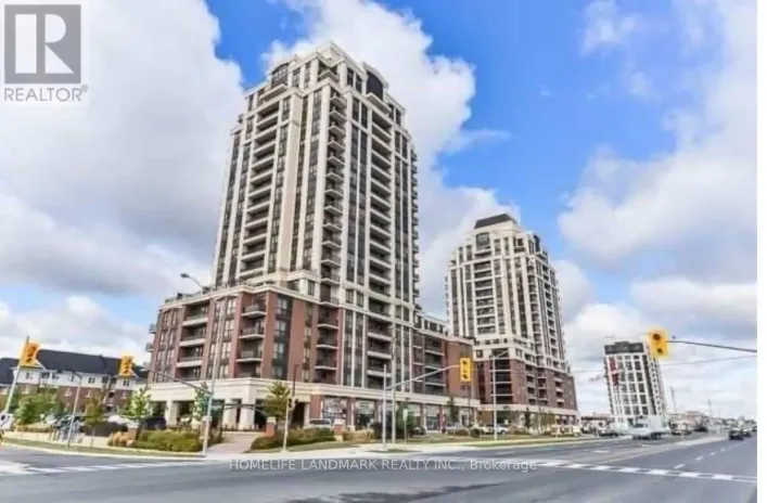 803 - 9500 MARKHAM ROAD, Markham