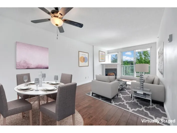 803 9830 WHALLEY BOULEVARD, Surrey