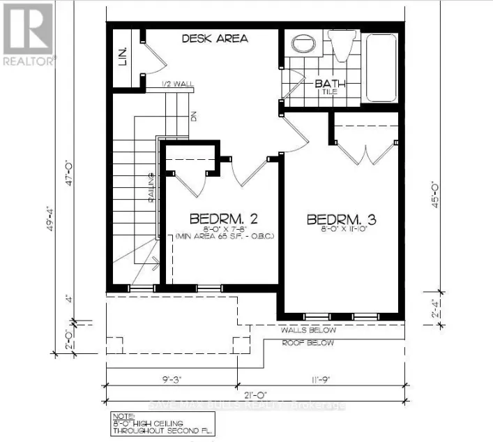 803 BURWELL STREET, Fort Erie