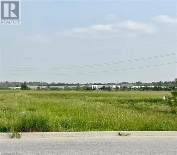 803 ERIE STREET, Stratford