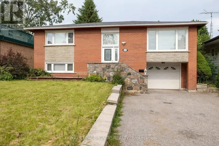 803 FAIRVIEW AVENUE, Pickering
