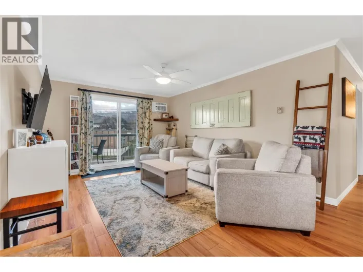 803 FAIRVIEW Road Unit# 312, Penticton