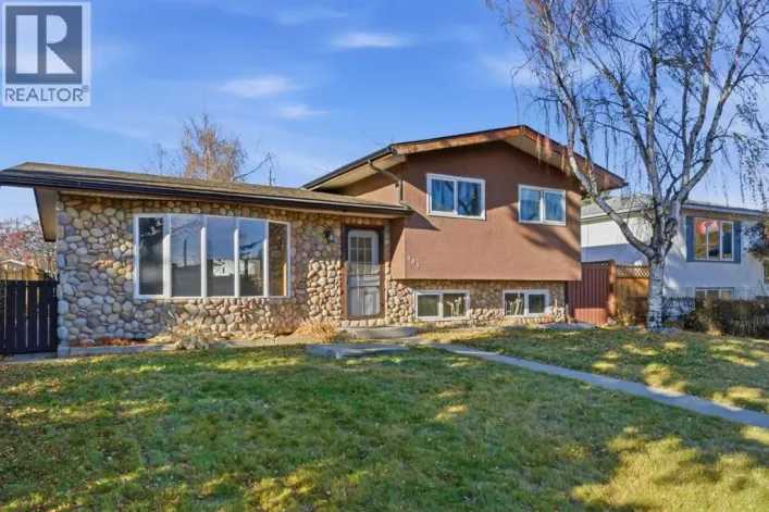 803 Forlee Drive SE, Calgary