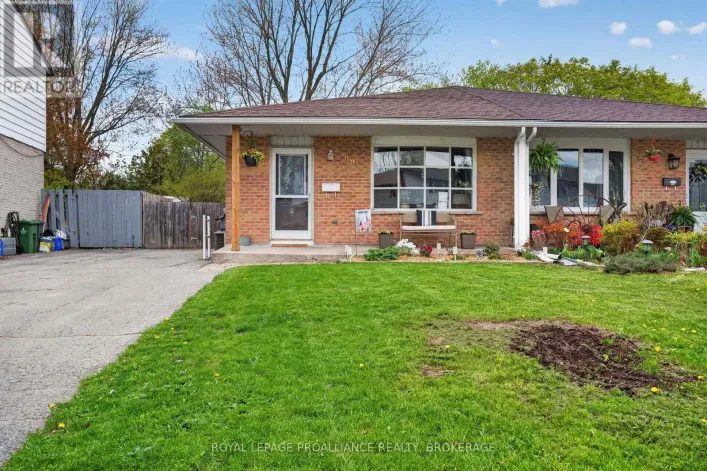 803 GROUSE CRESCENT, Kingston