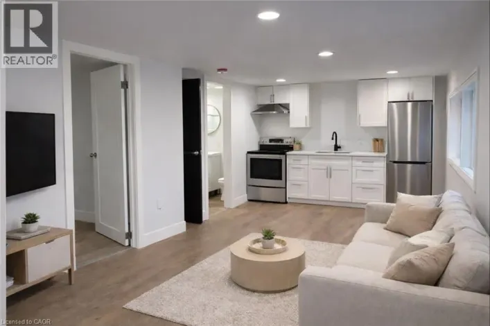 803 KING Street Unit# 4, Port Colborne