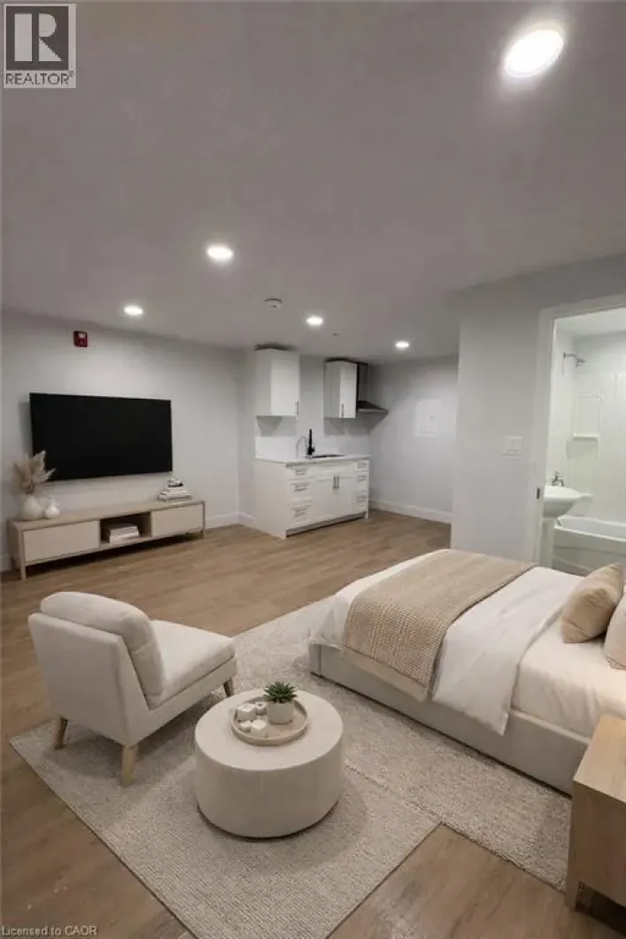 803 KING Street Unit# 6, Port Colborne