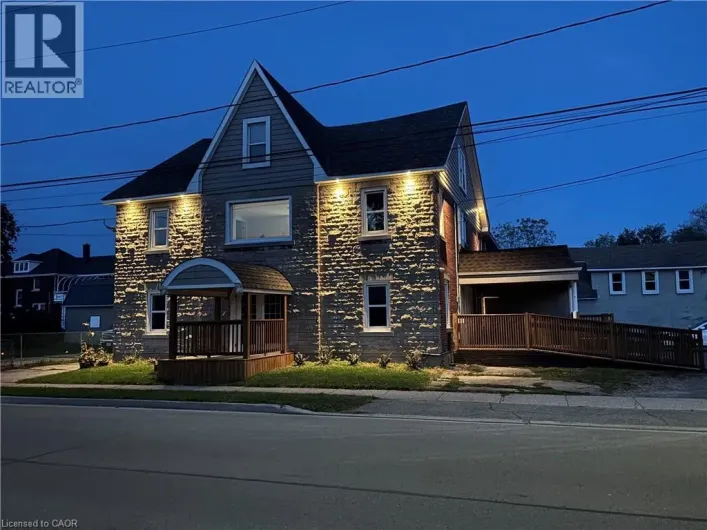 803 KING Street Unit# 9, Port Colborne