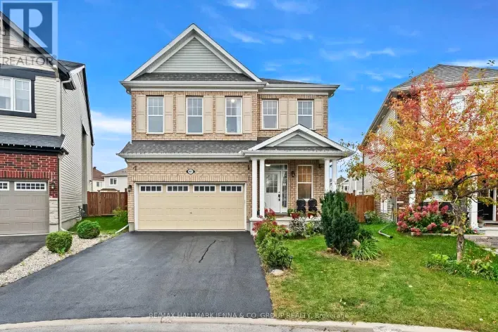 House for sale: 803 LOGPERCH CIRCLE, Ottawa