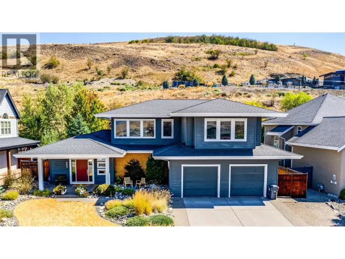 803 Mt. Ida Drive, Coldstream