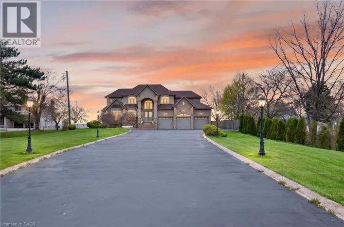 803 RIDGE Road, Hamilton