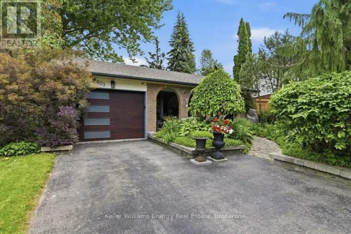 803 RODNEY COURT, Oshawa