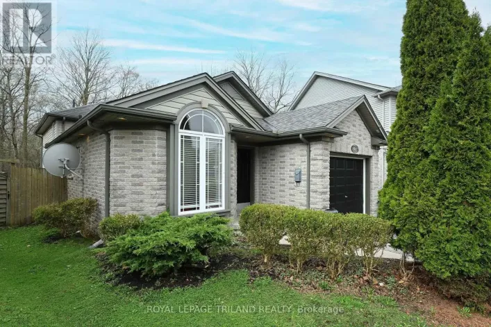803 SANDCHERRY STREET, London North