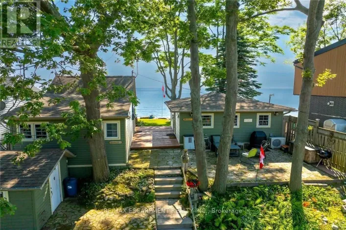 803 SANDY BAY ROAD, Haldimand