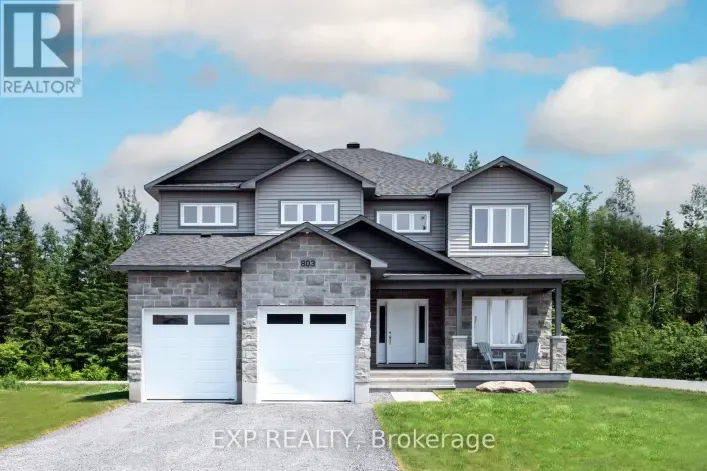 803 SOLIDEX PLACE, Russell