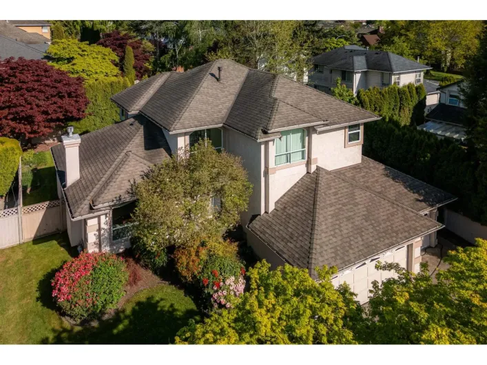 8030 153A STREET, Surrey
