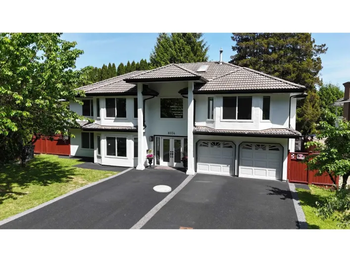 8034 166 STREET, Surrey