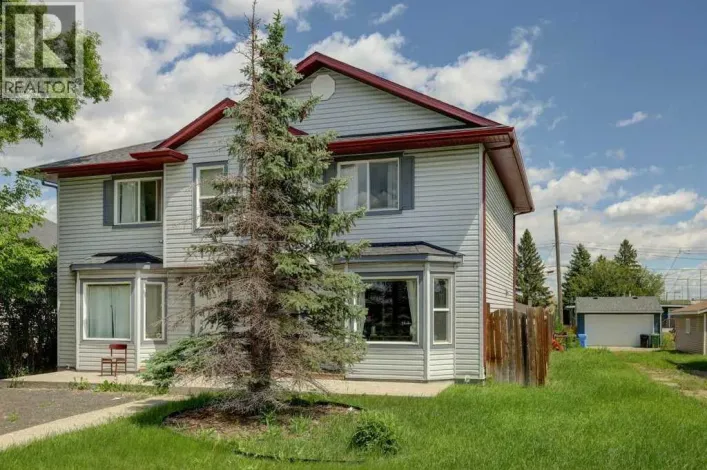 8034 24 Street SE, Calgary
