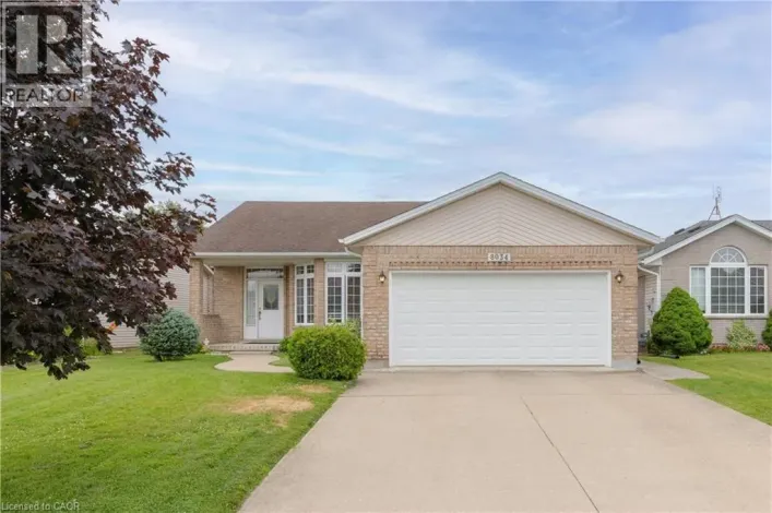 8034 PINELLAS PARK Drive, Niagara Falls
