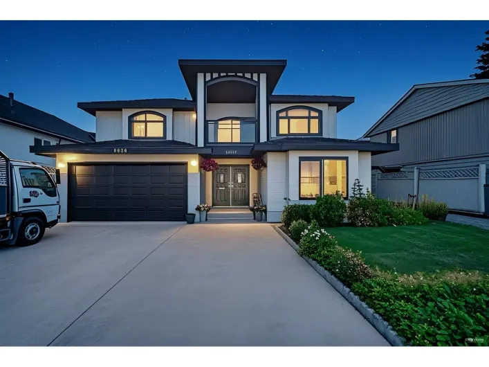 8036 133A STREET, Surrey