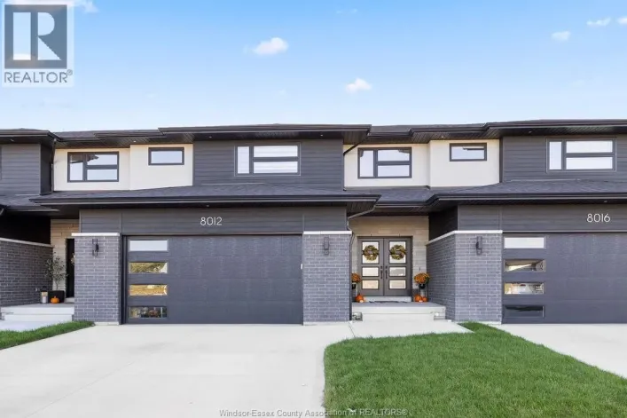 8036 MEO BOULEVARD, LaSalle